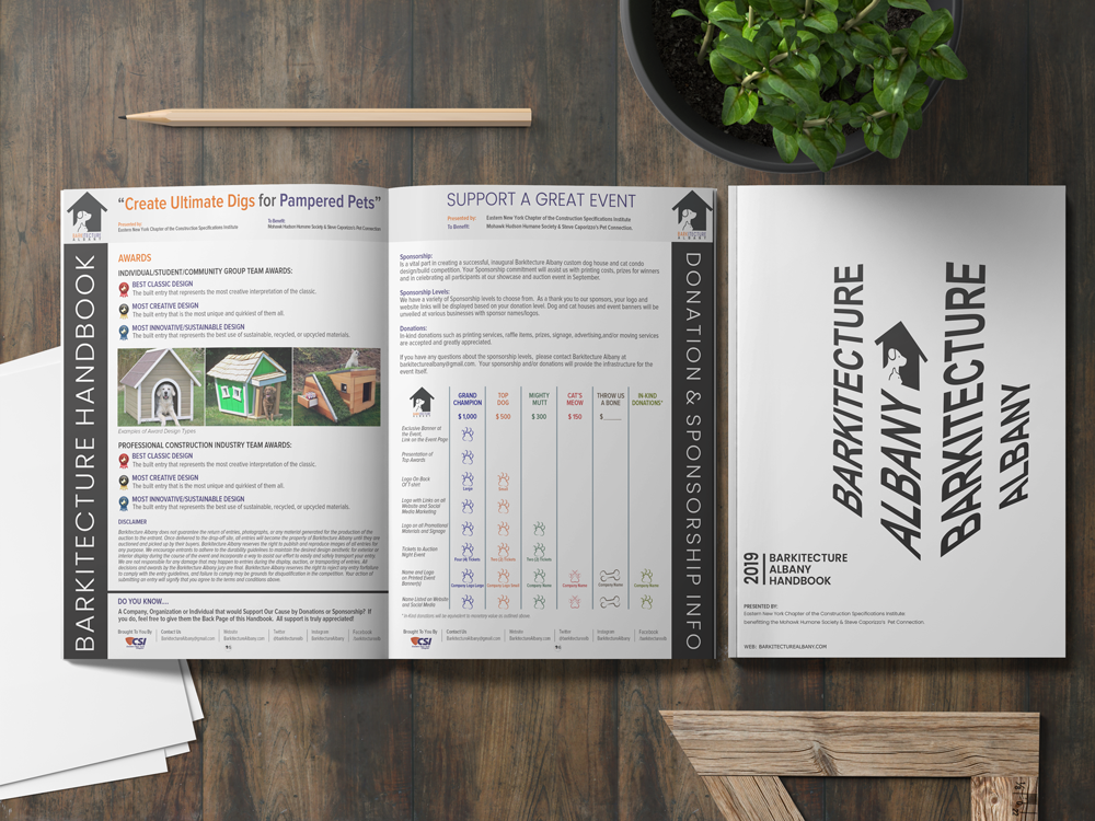 team handbook