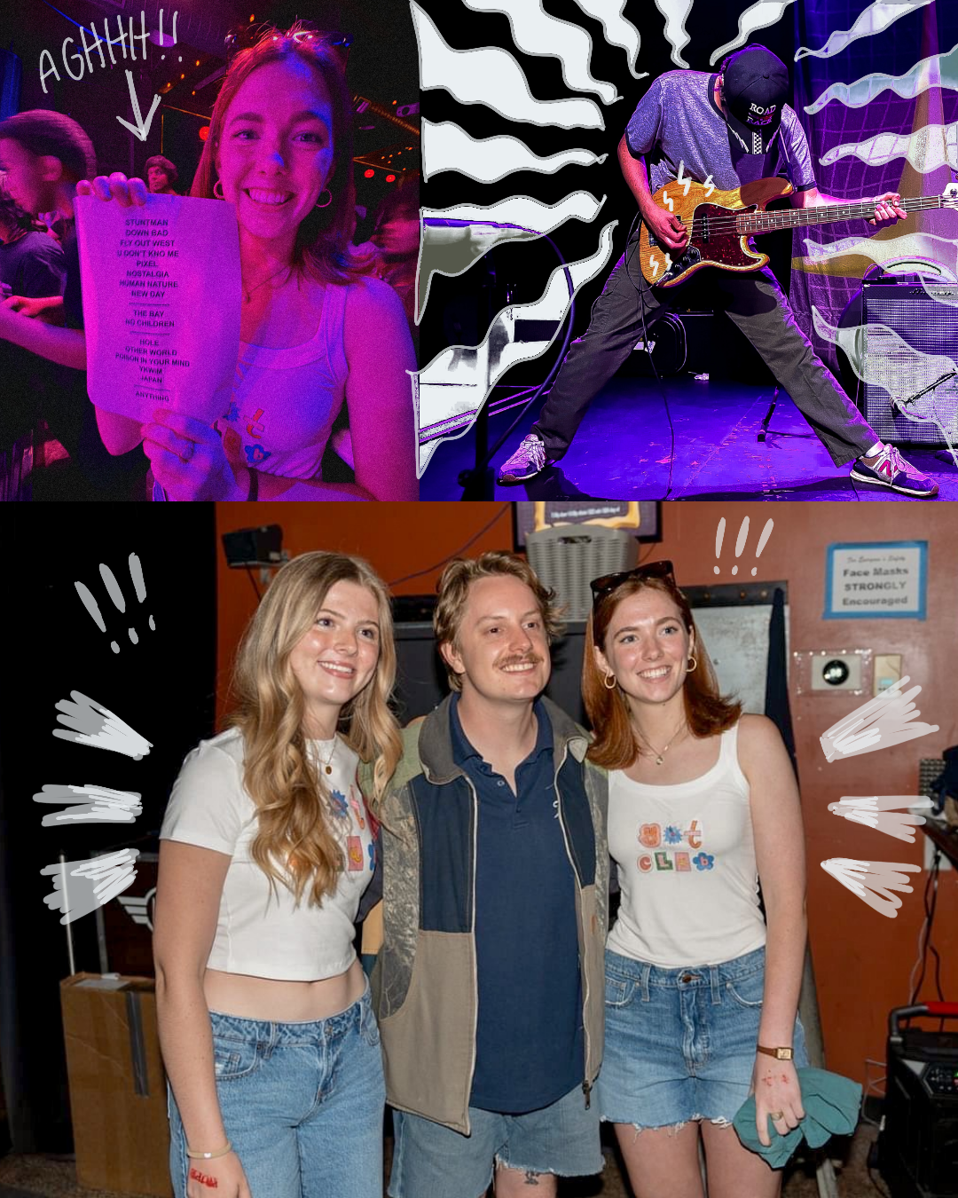 Instagram Collage
