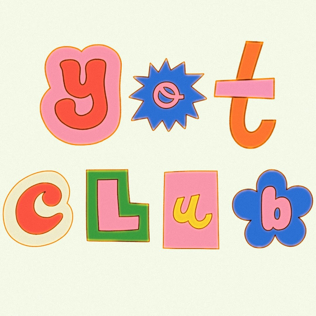 Yot Club Band Graphic 2