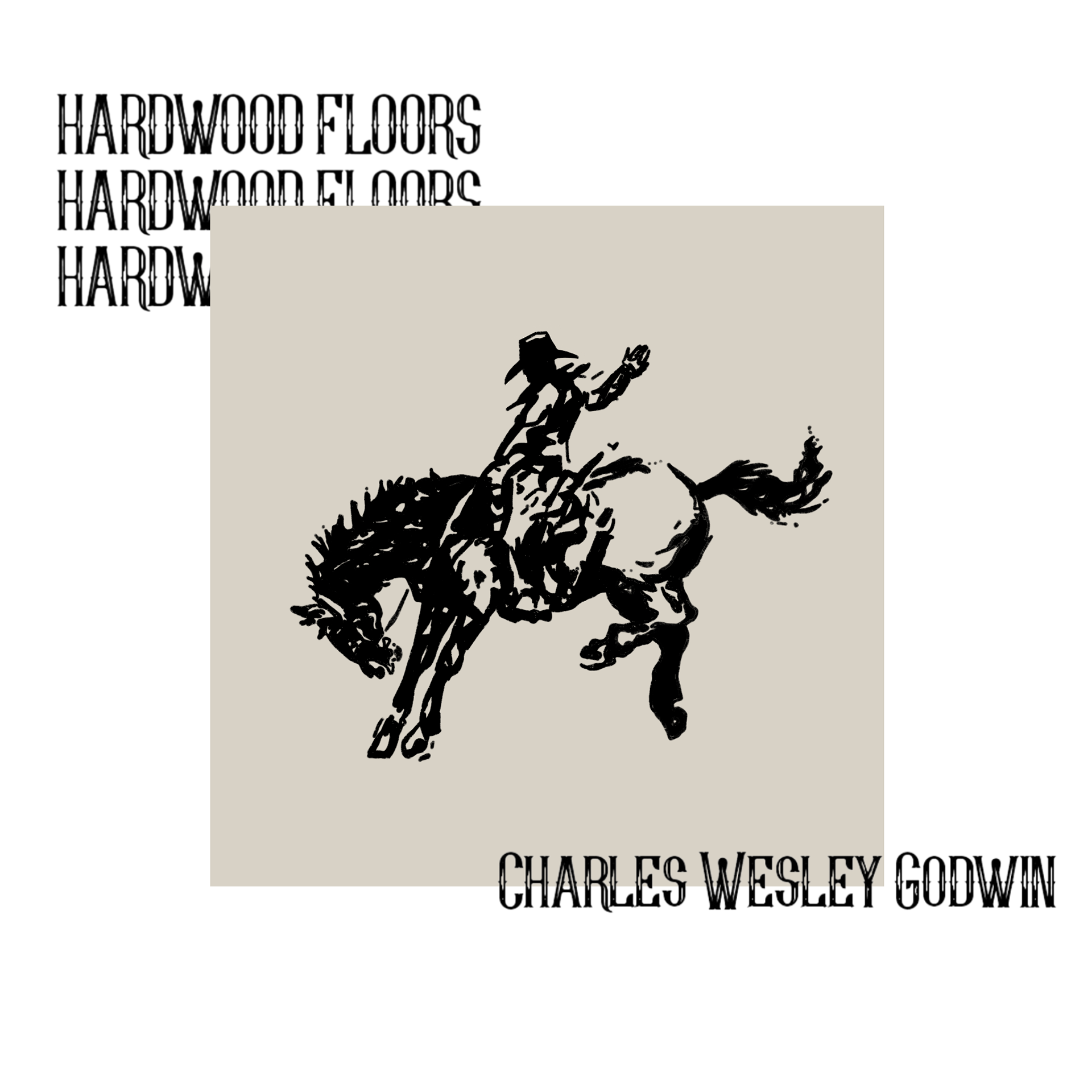 Charles Wesley Godwin Graphic