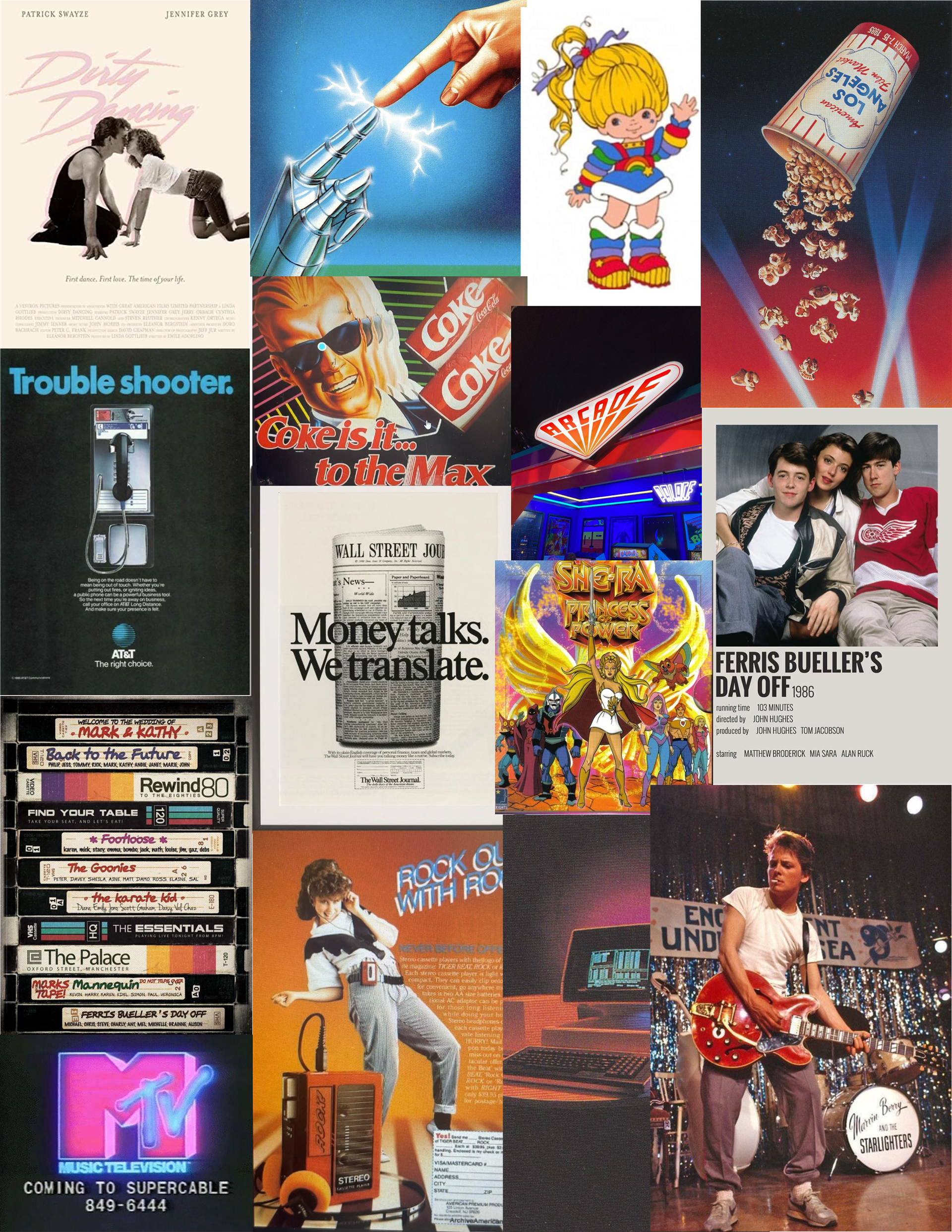 Moodboard