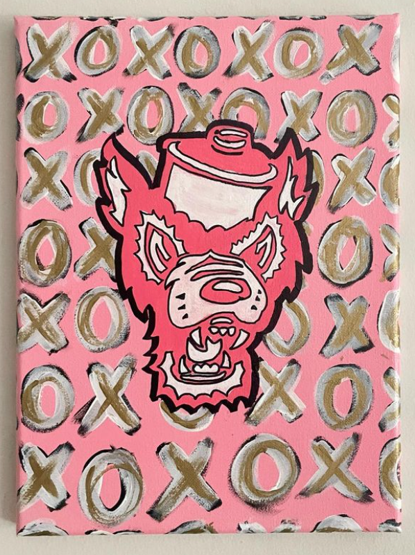 NCSU Canvas