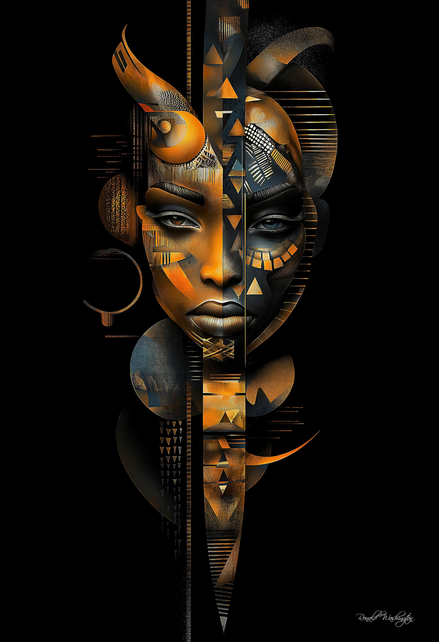 African Art #4