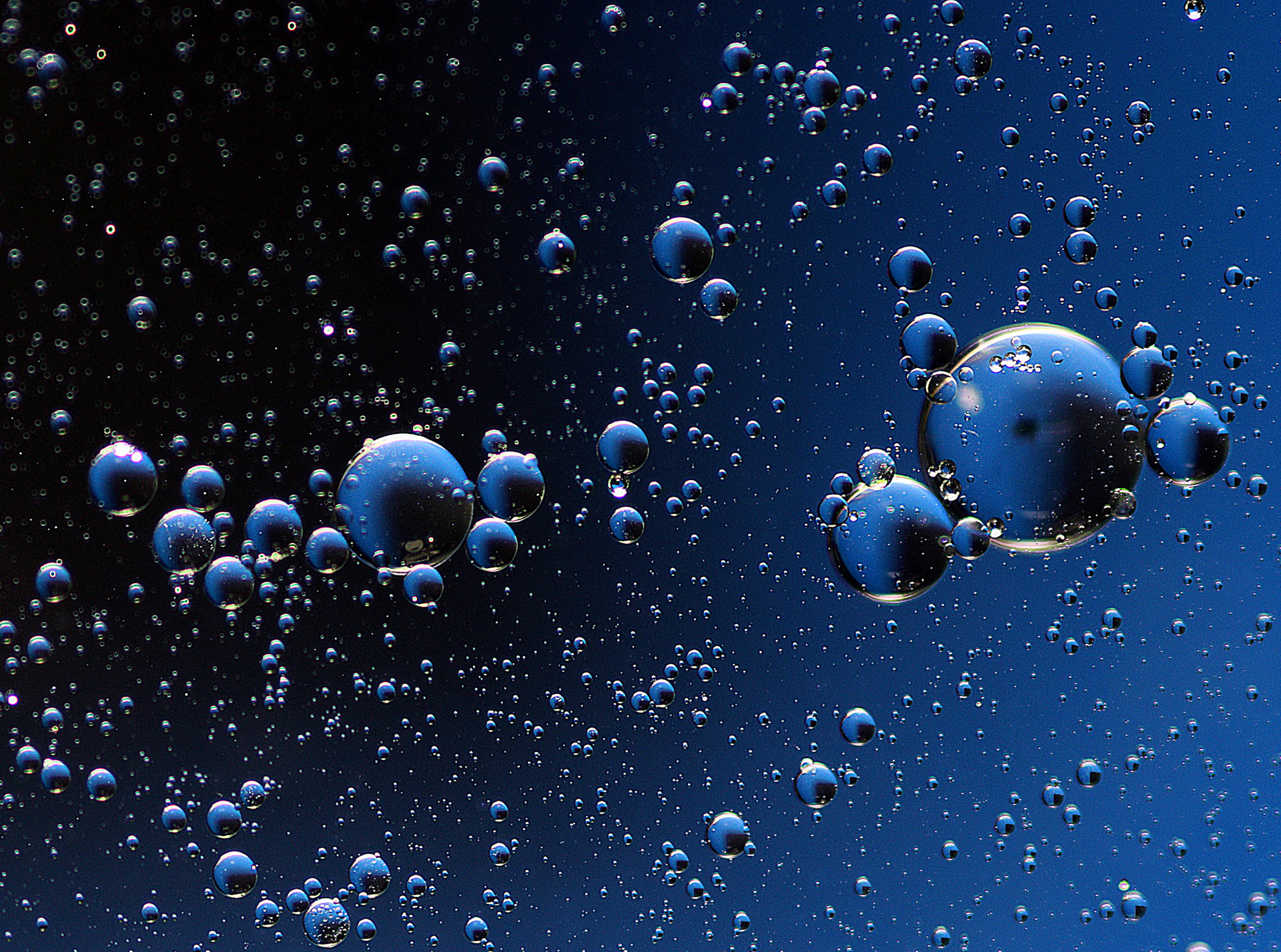 Oil and Water #37