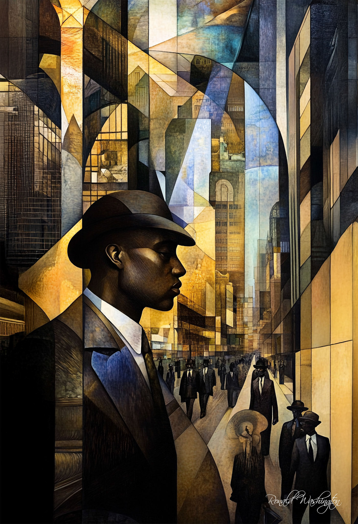 Harlem Renaissance