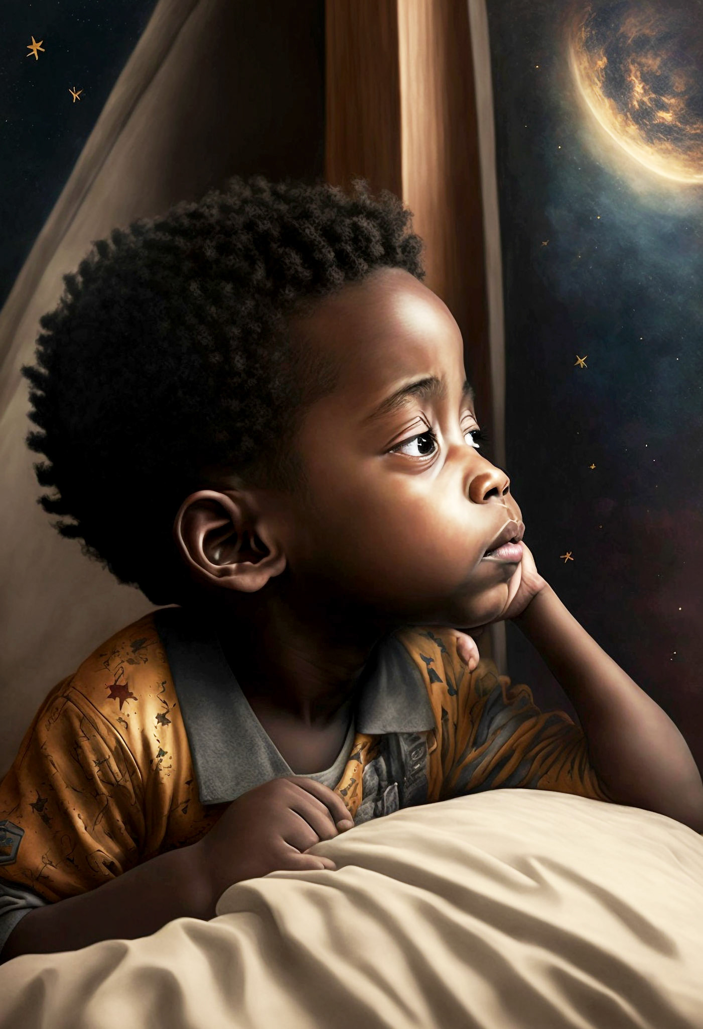 Wish Upon A Dream #3
