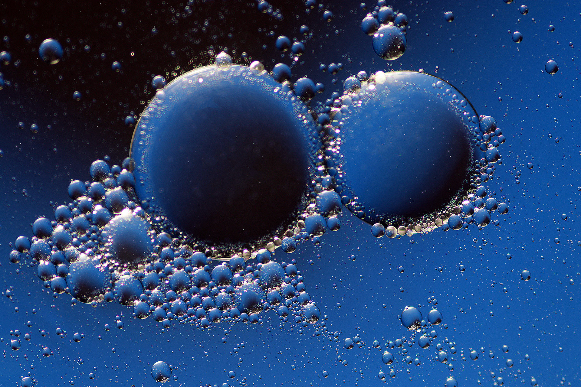 Oil and Water #27