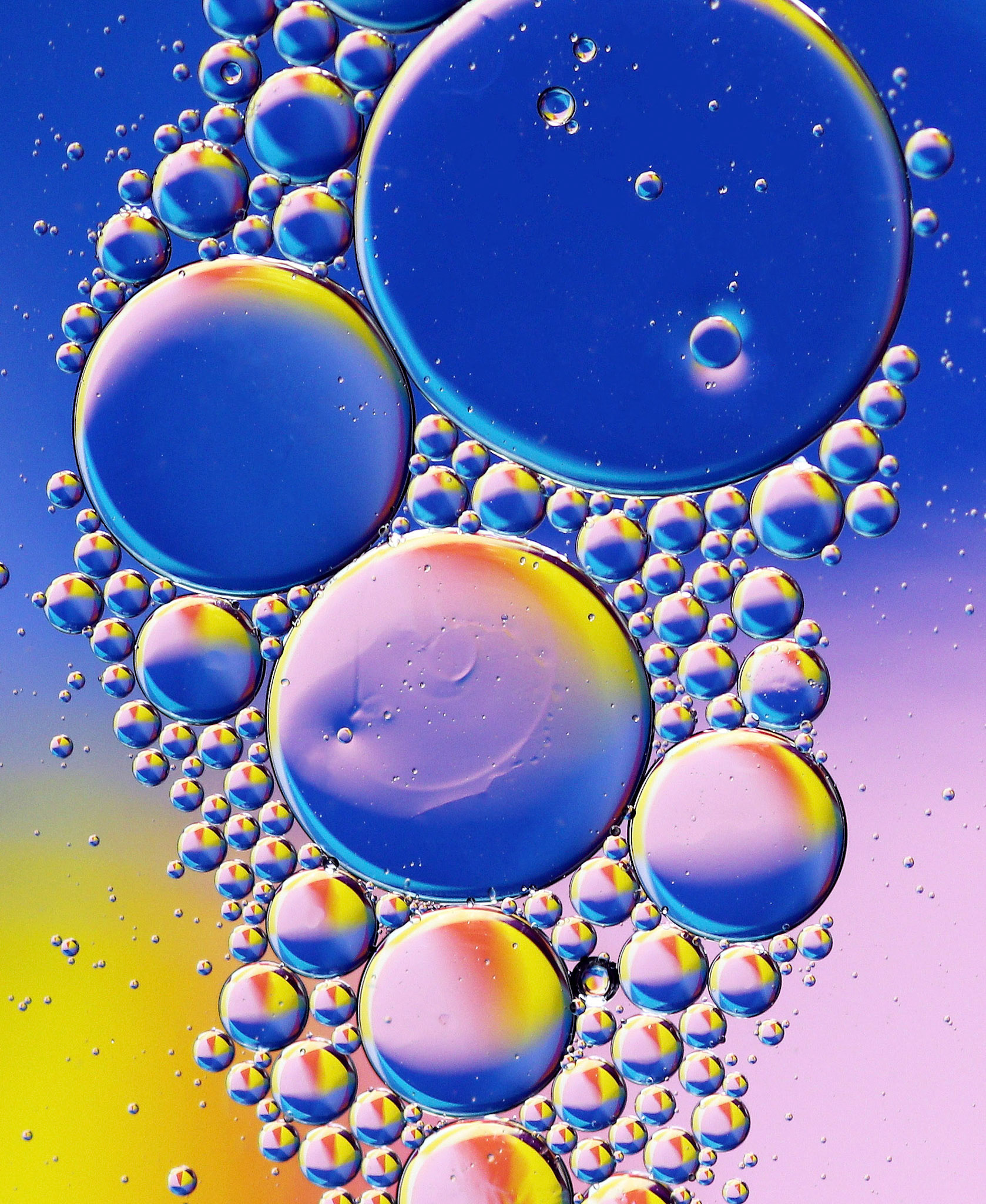 Oil and Water #114