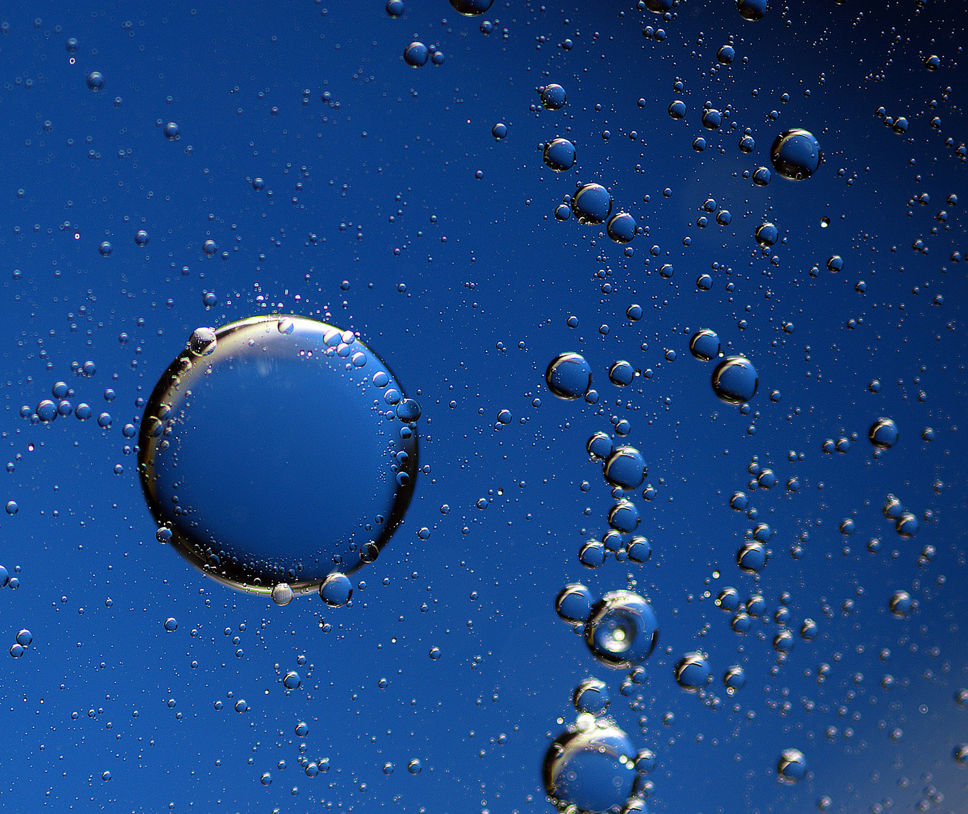 Oil and Water #48