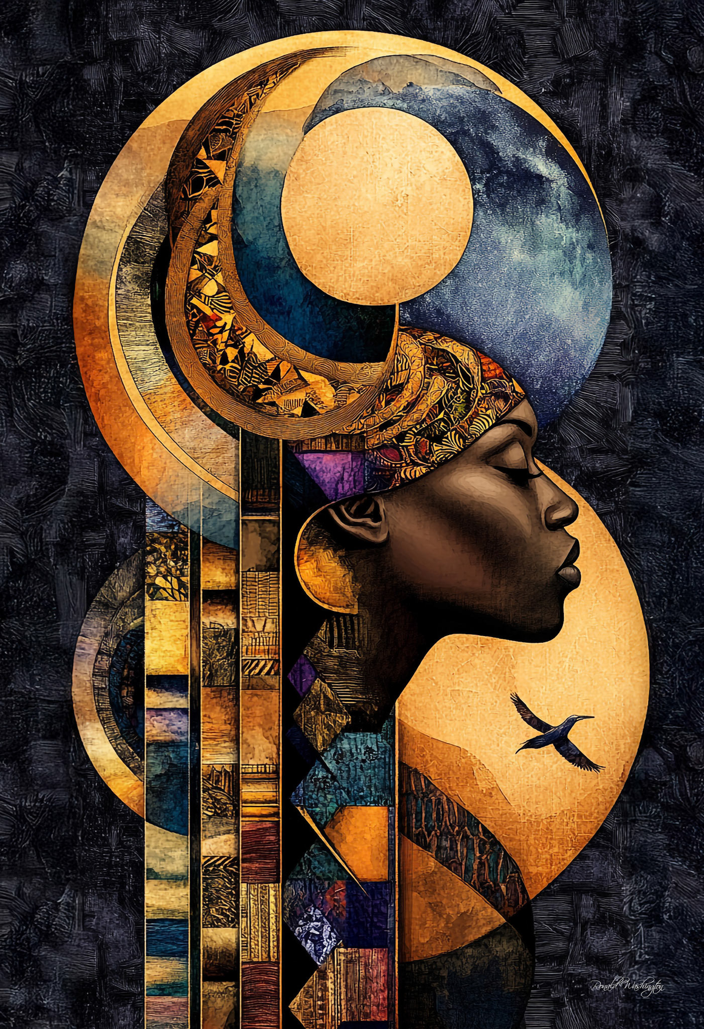African Art #3