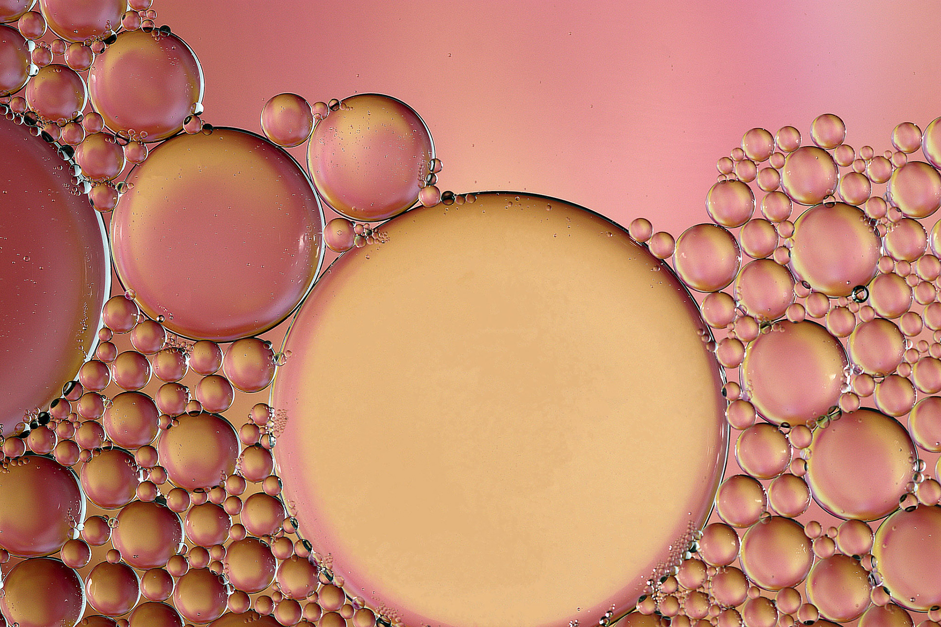 Oil and Water #49