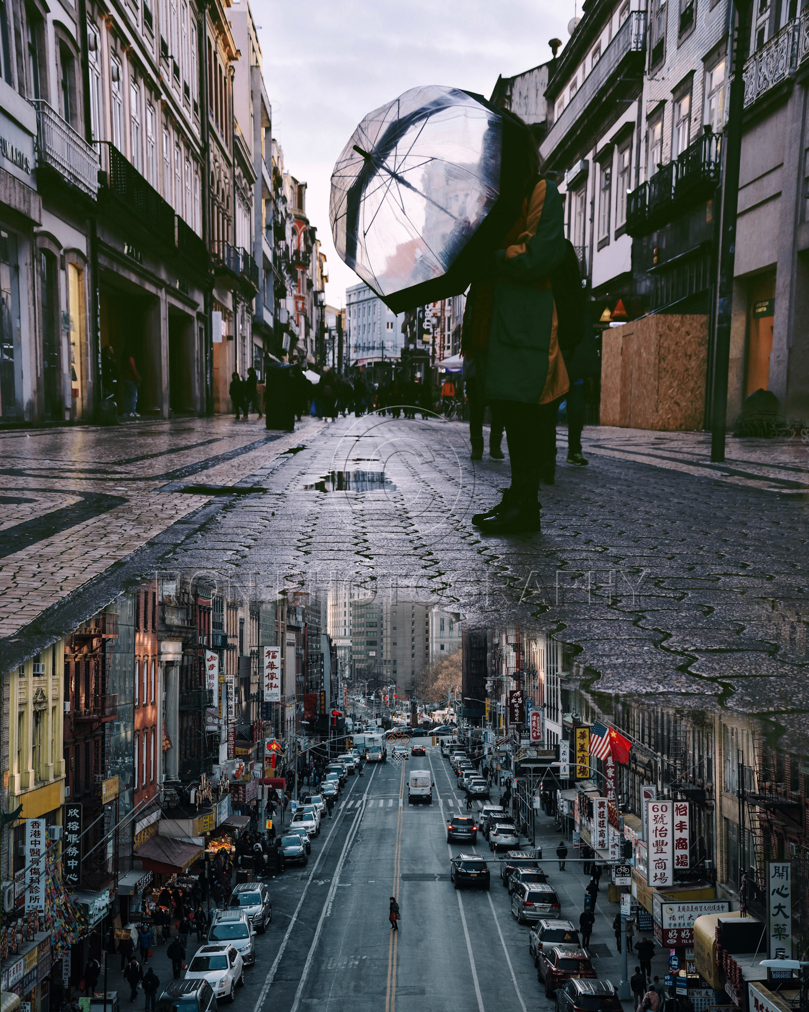 City Within