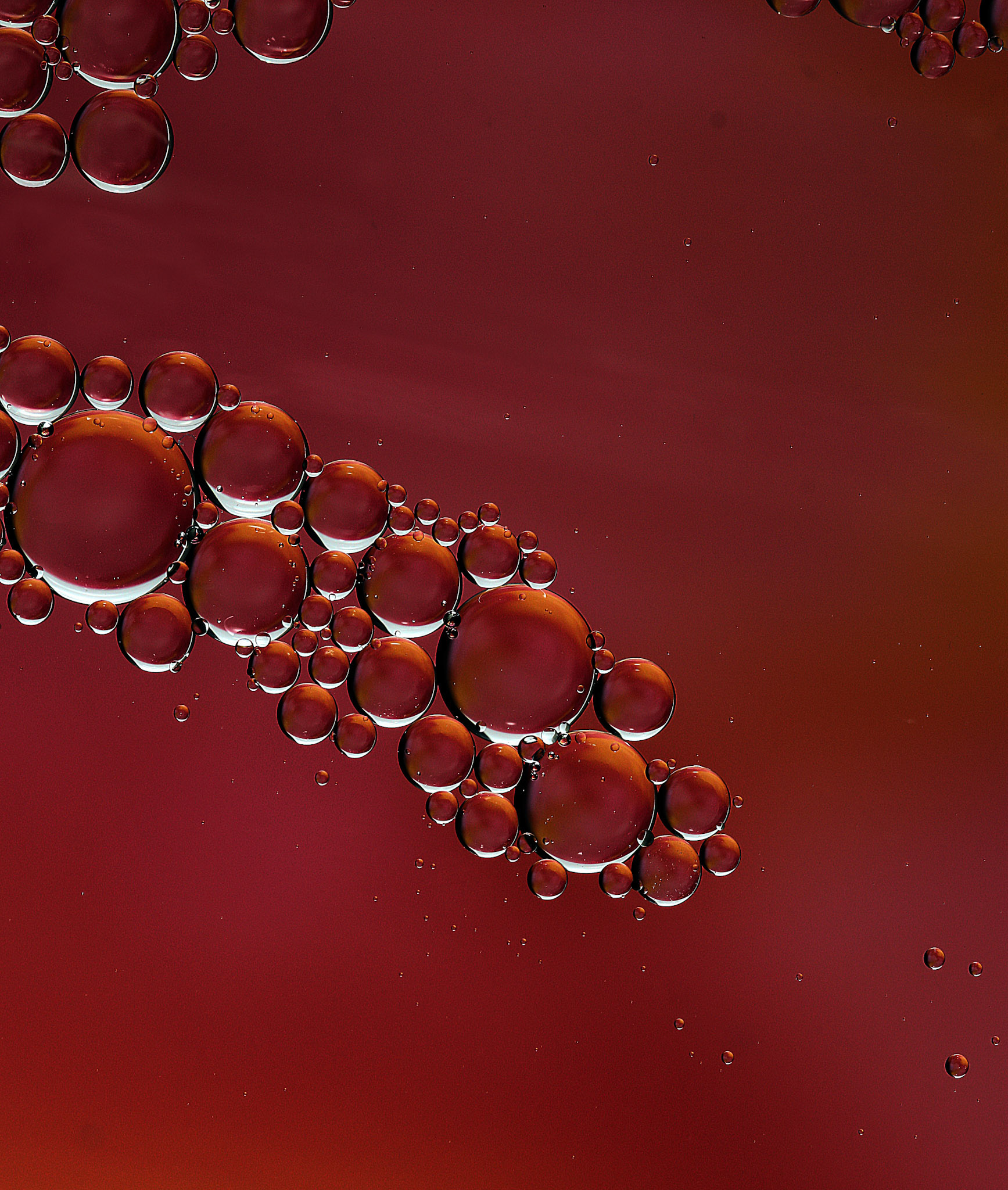 Oil and Water #61