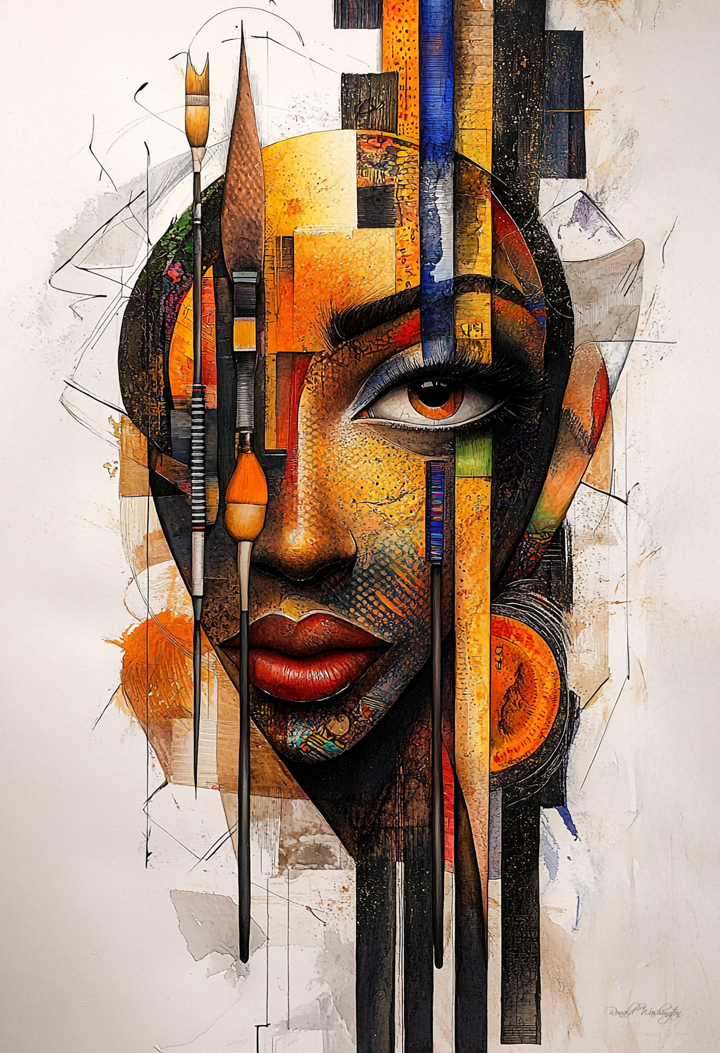 African Art #2