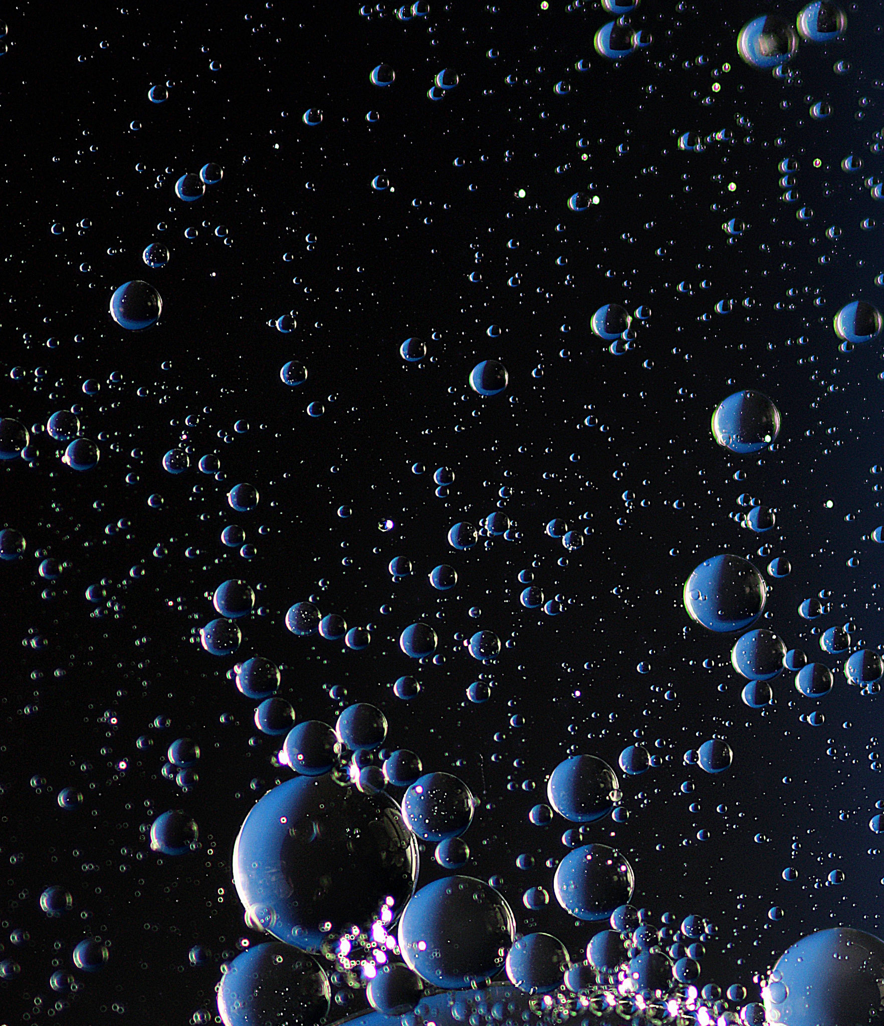 Oil and Water #35