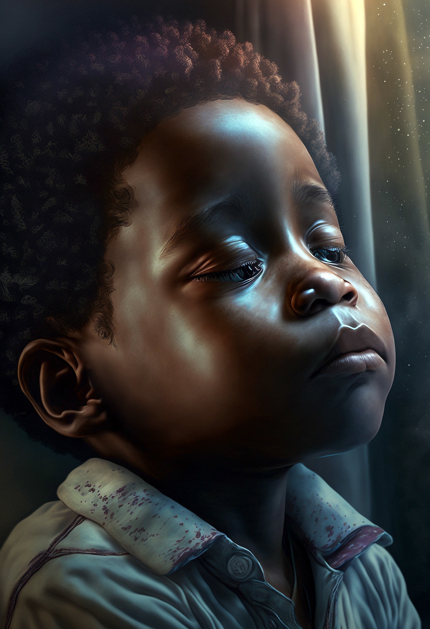 Wish Upon A Dream #1