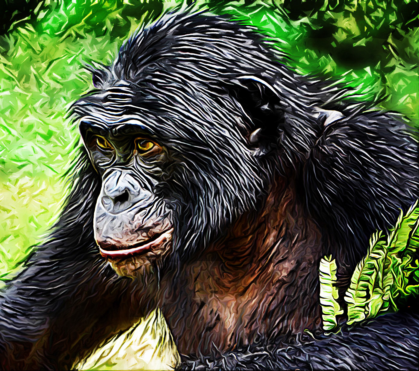 Bonobo