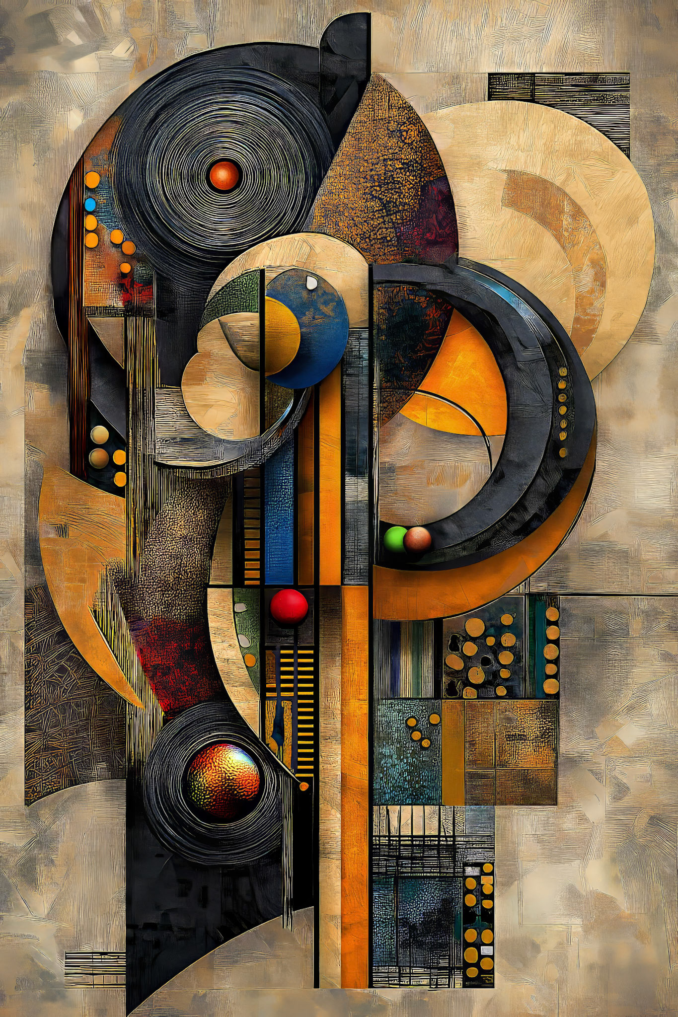 African Art Design Vol. 2