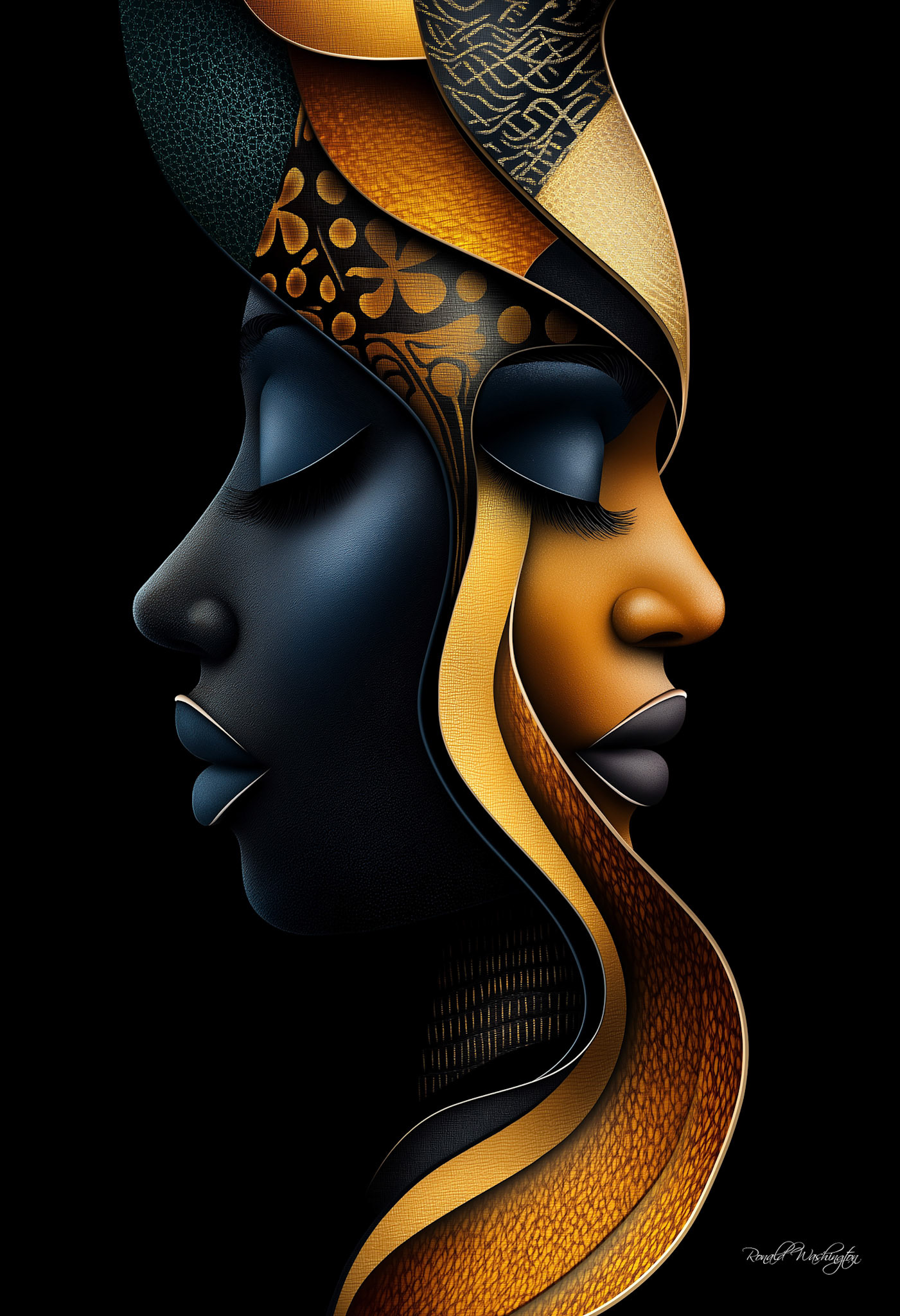 African Art #6