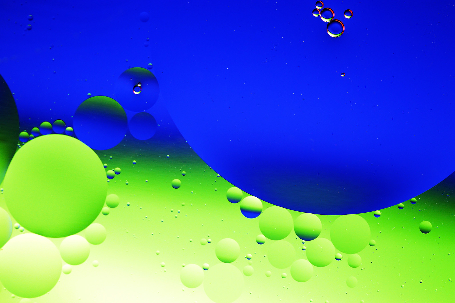 Oil and Water #133