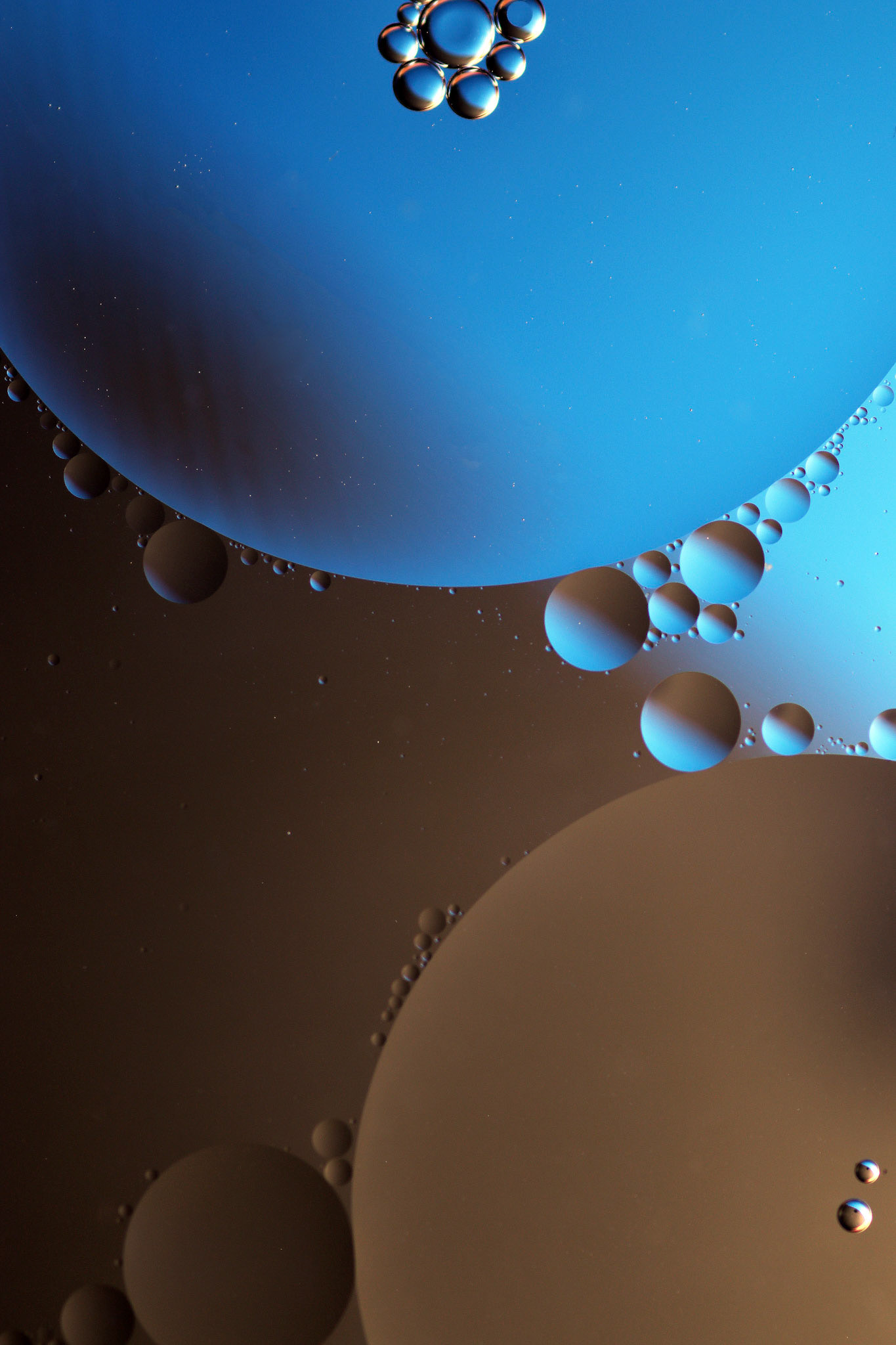 Oil and Water #126