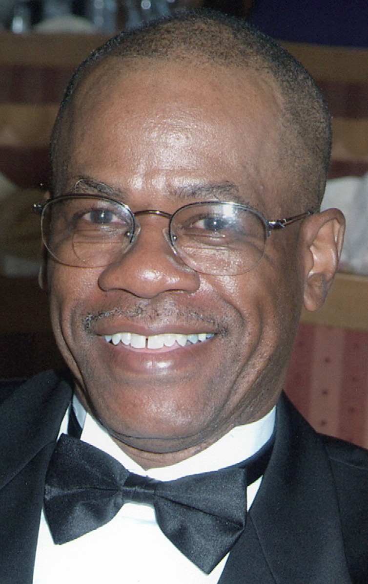 Ronald Washington