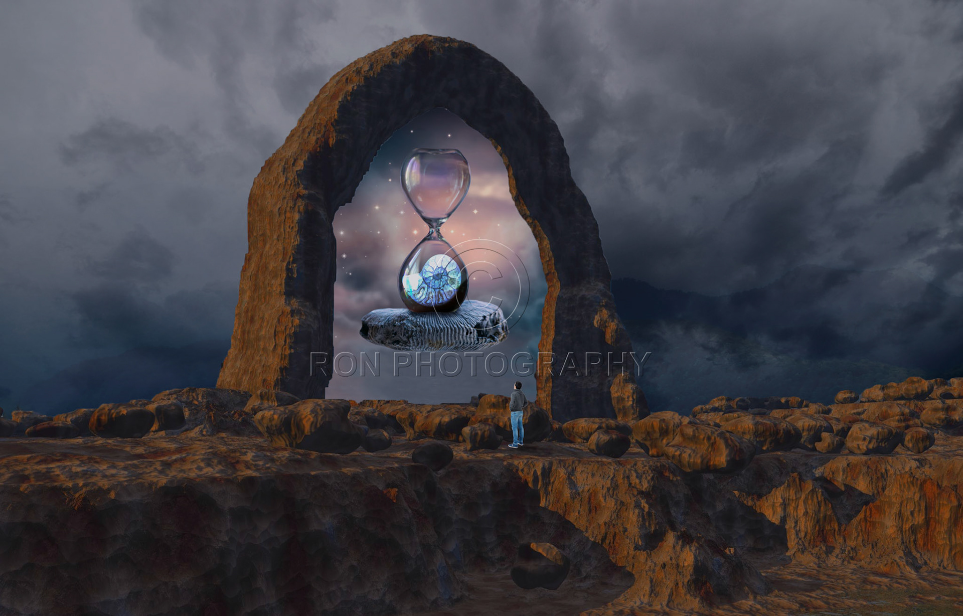 Time Portal