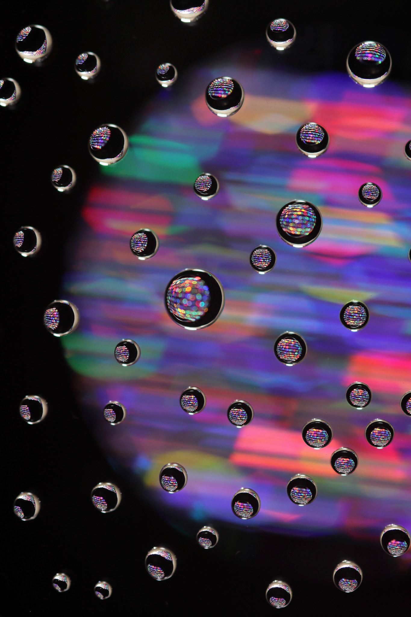 Micro Magic #110