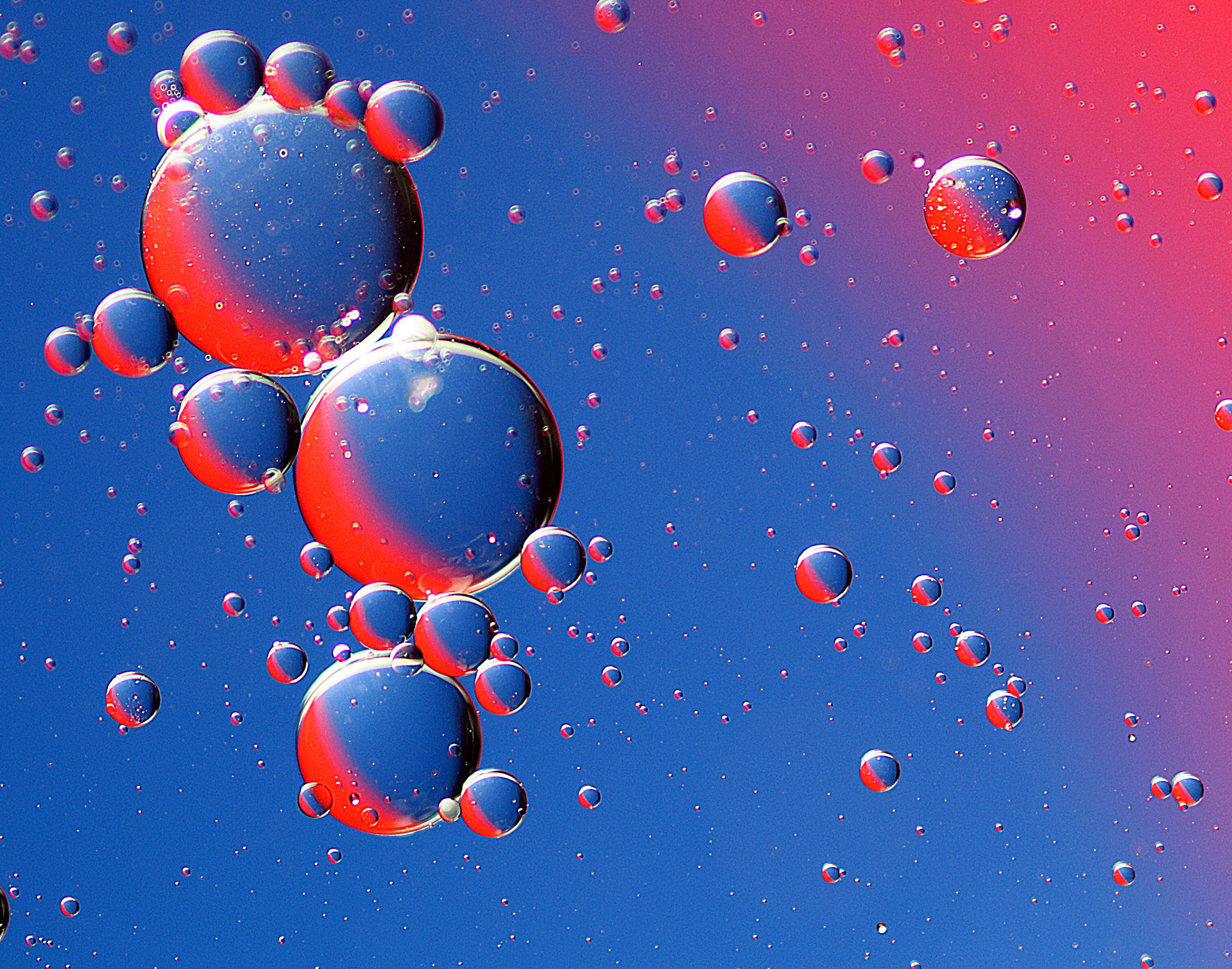 Oil and Water #23