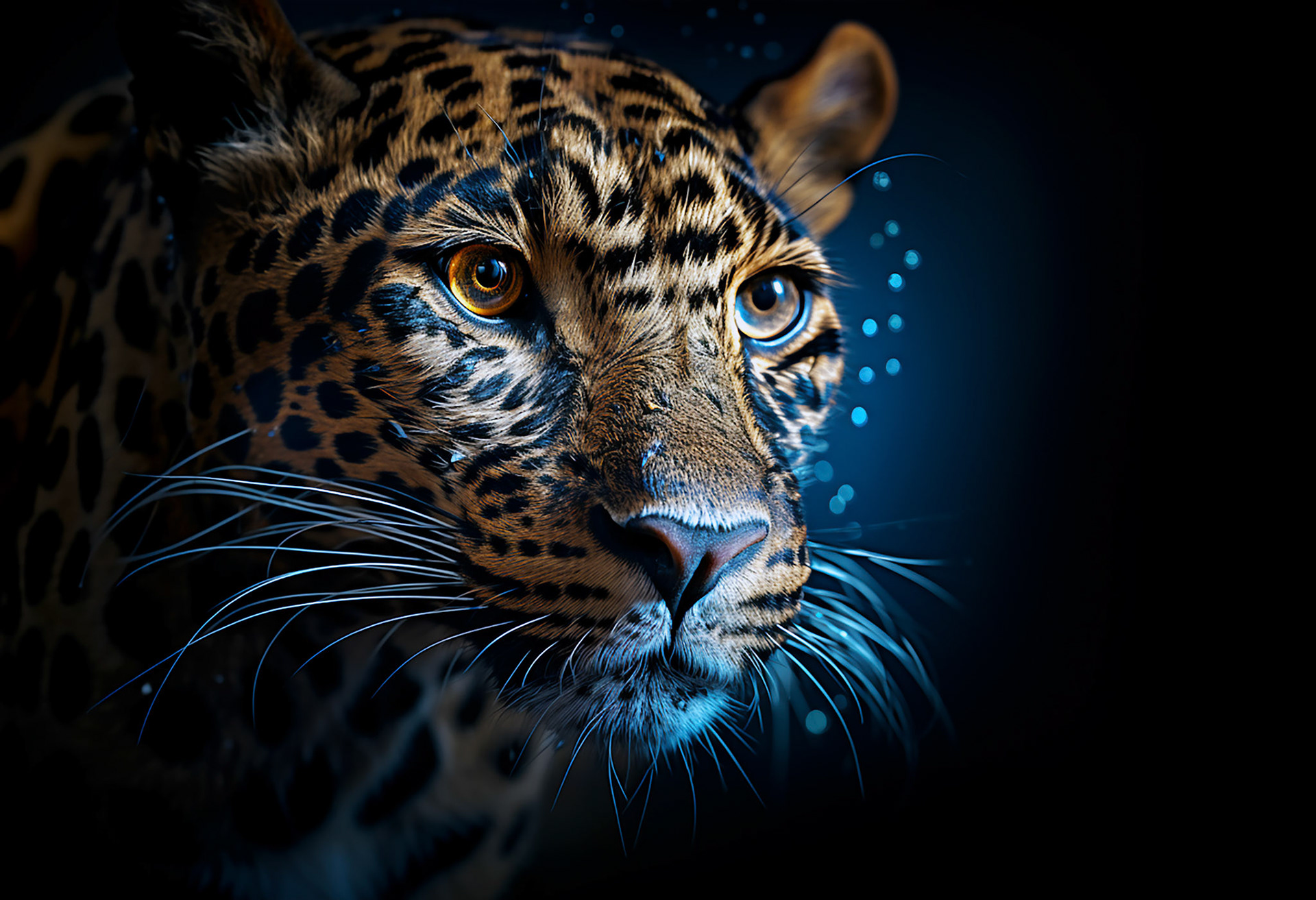 Quixotic Wildlife #11