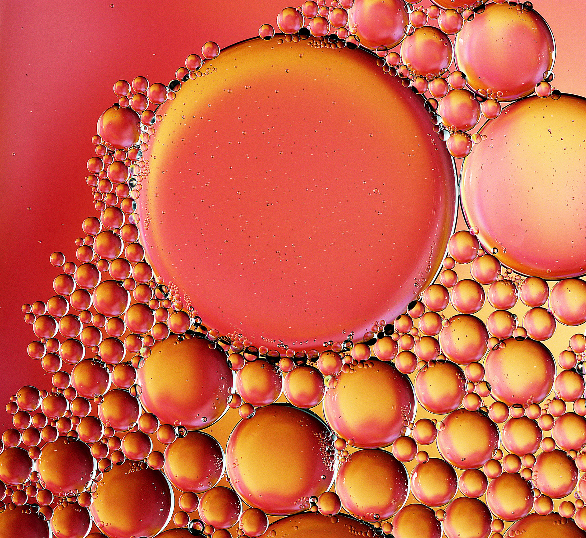 Oil and Water #54