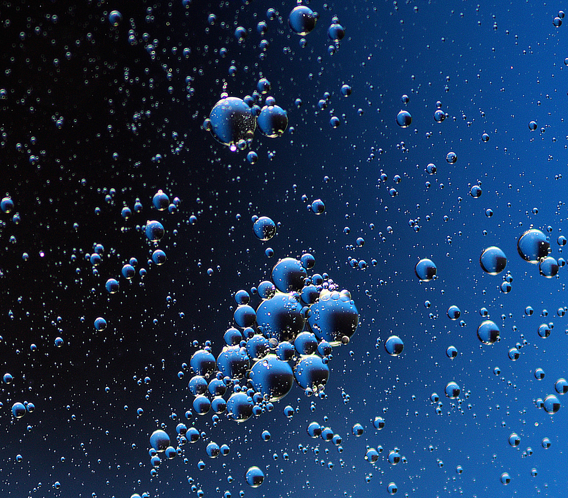 Oil and Water #38