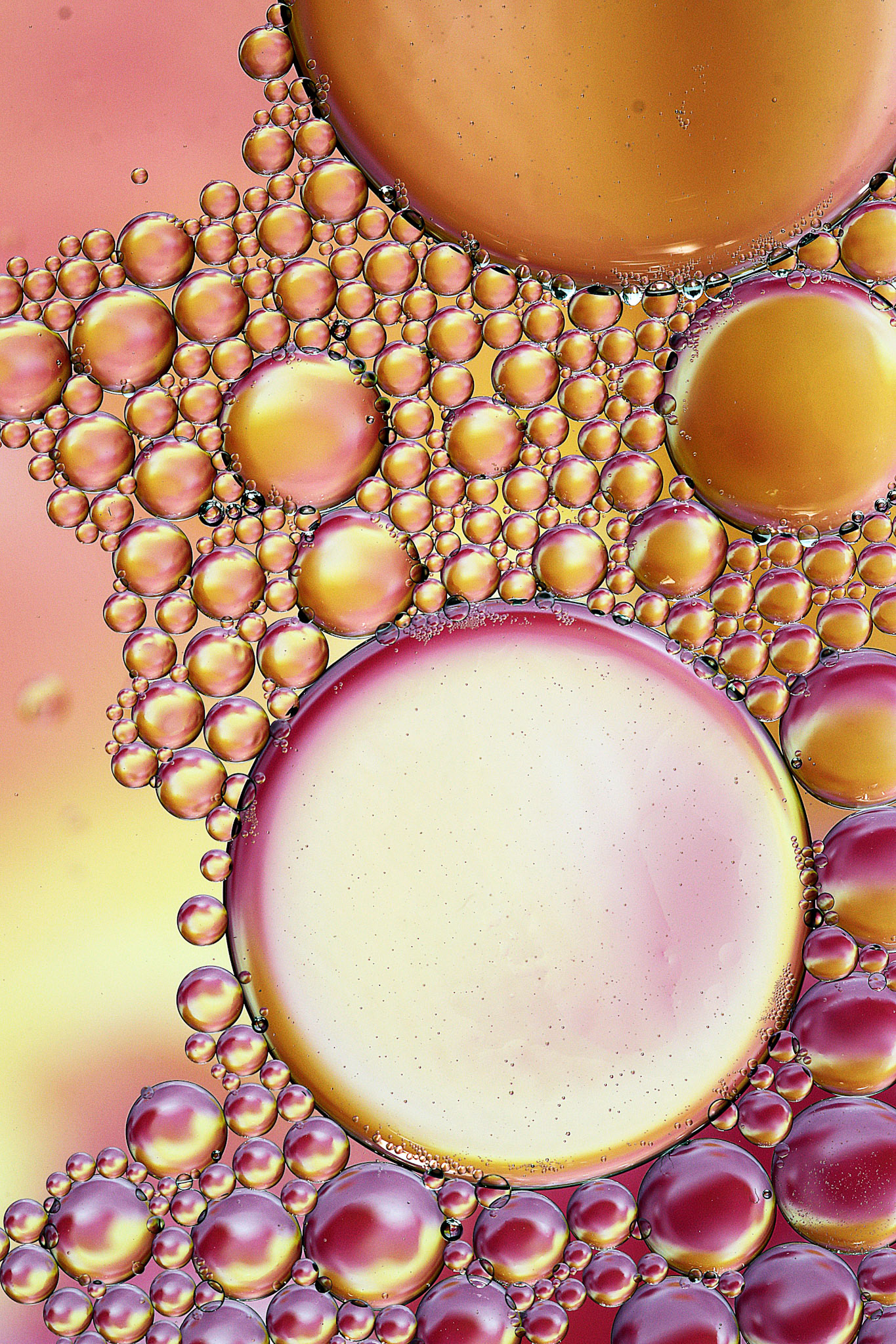 Oil and Water #57
