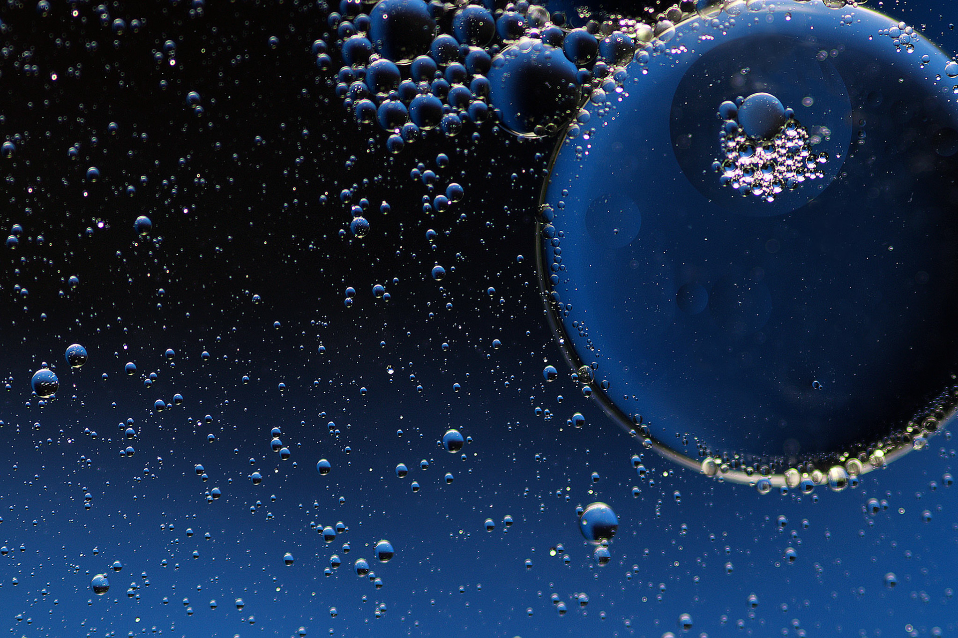 Oil and Water #44