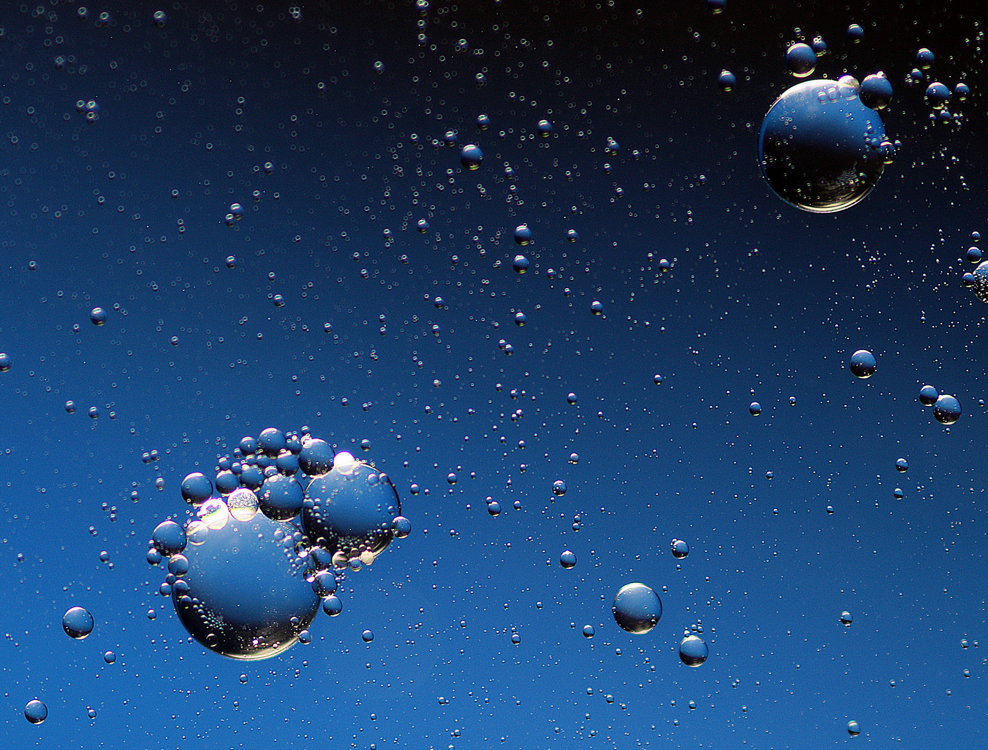 Oil and Water #47