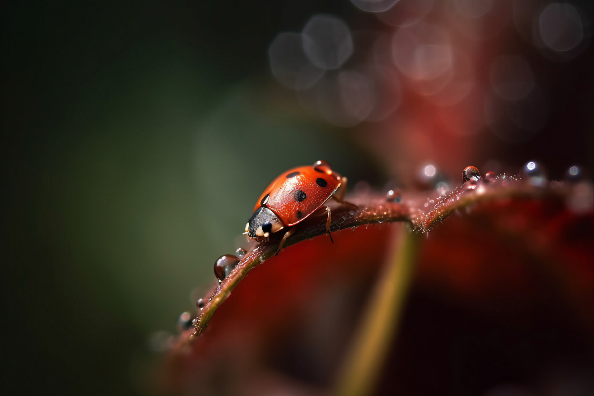 Ladybug