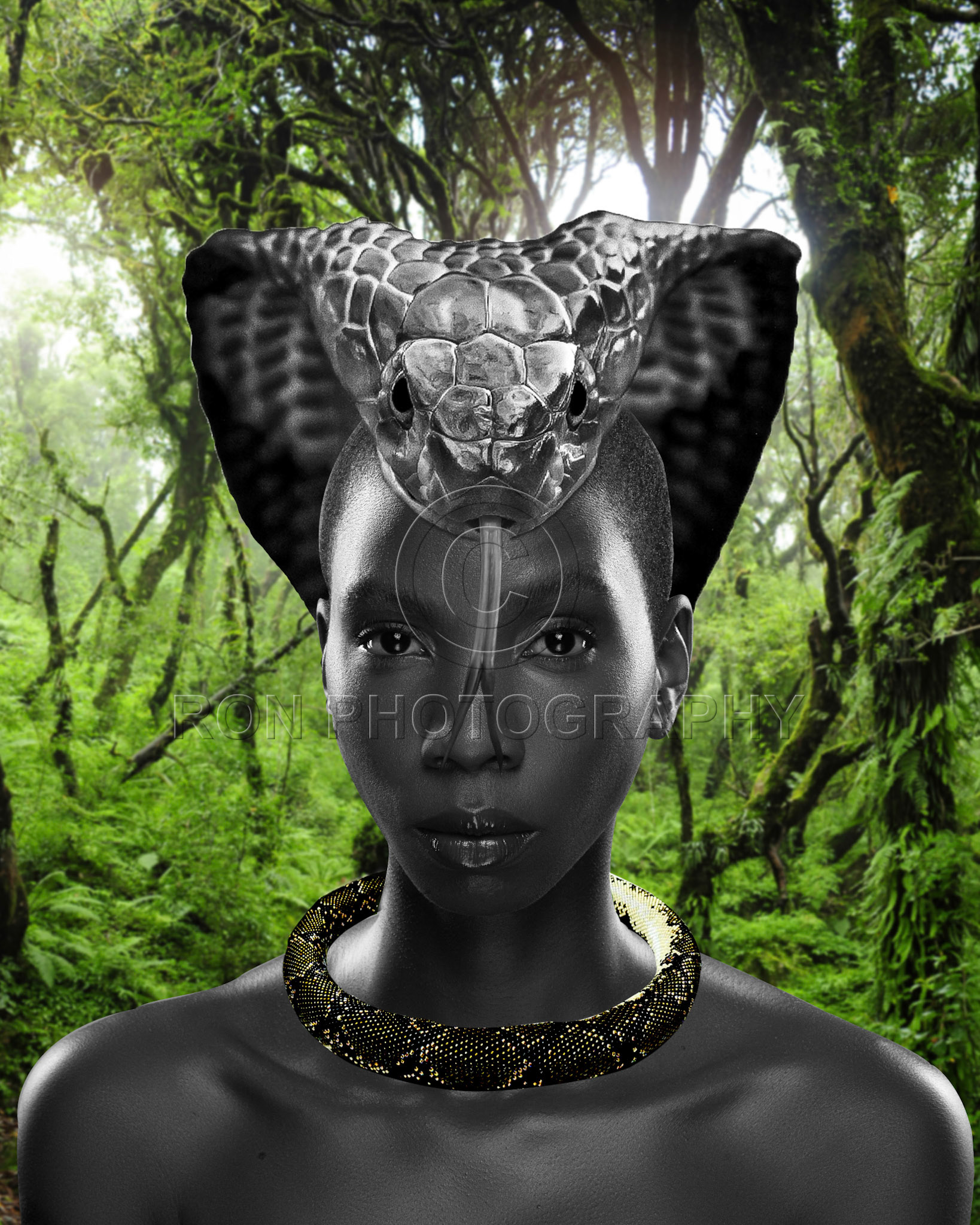 Serpent Queen