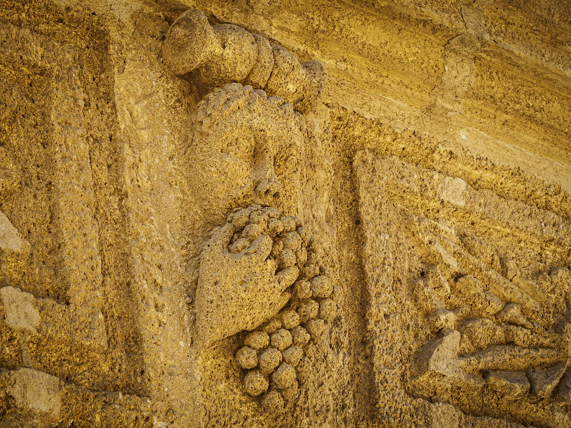 Callejeando por Osuna