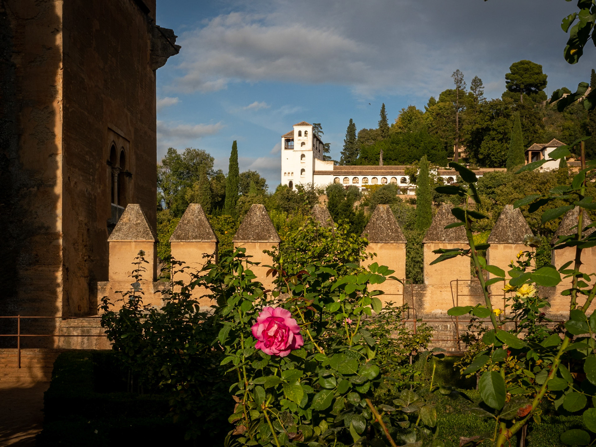 Alhambra