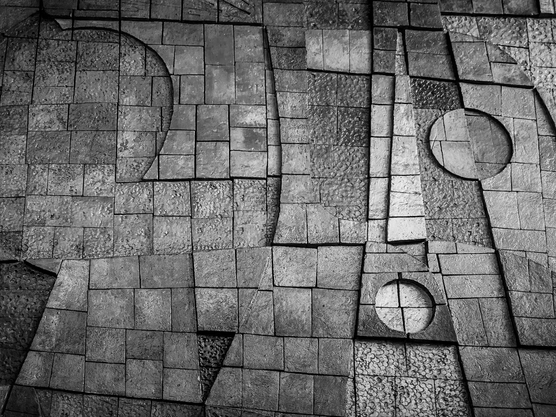 Facultad de Ciencias de Granada