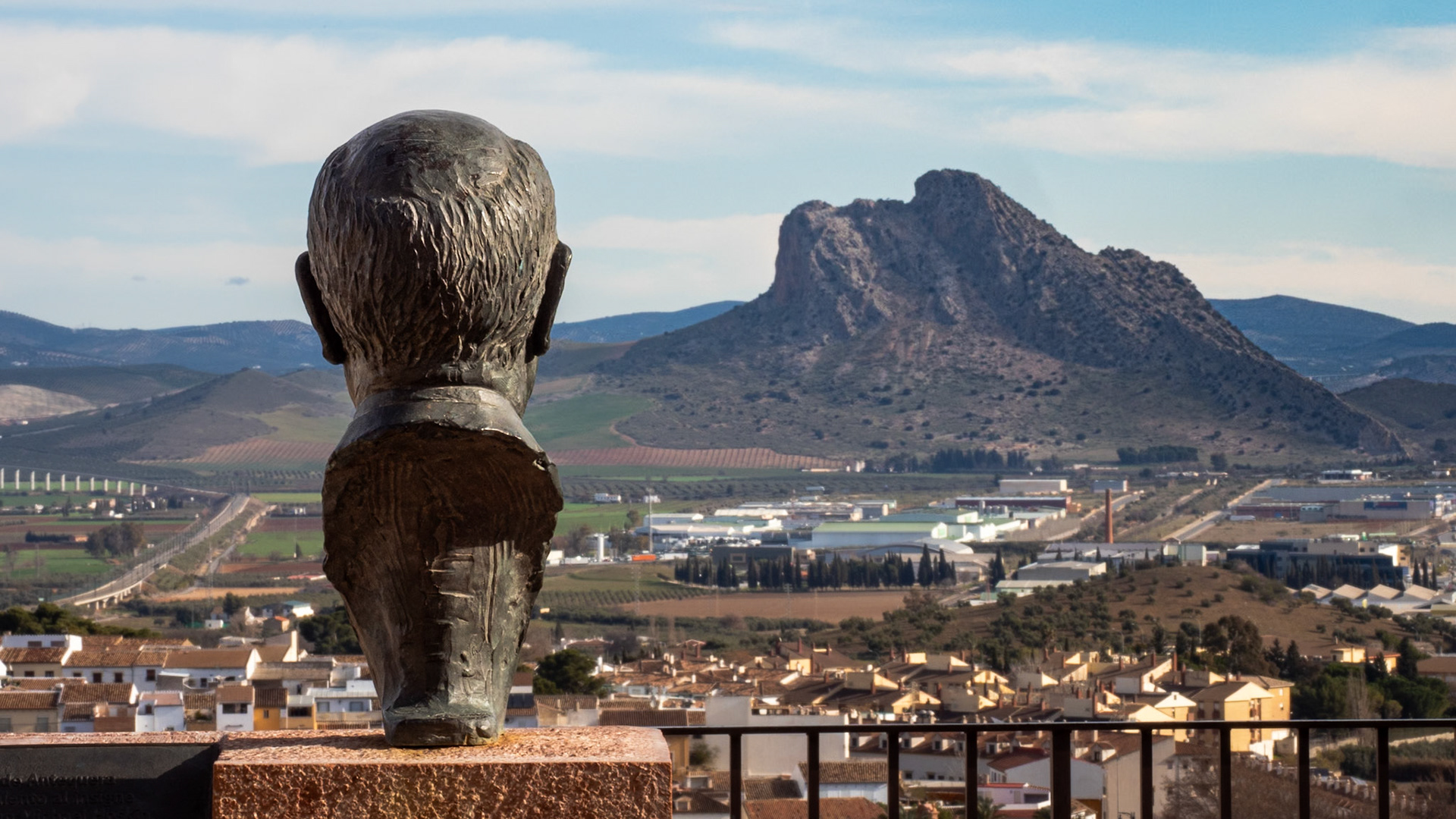 Mirador de Michael Hoskin