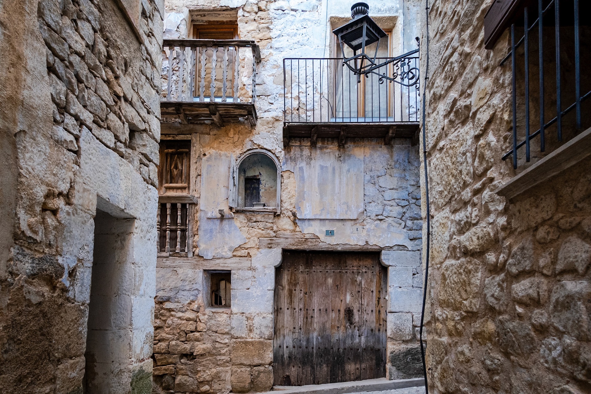 Valderrobres