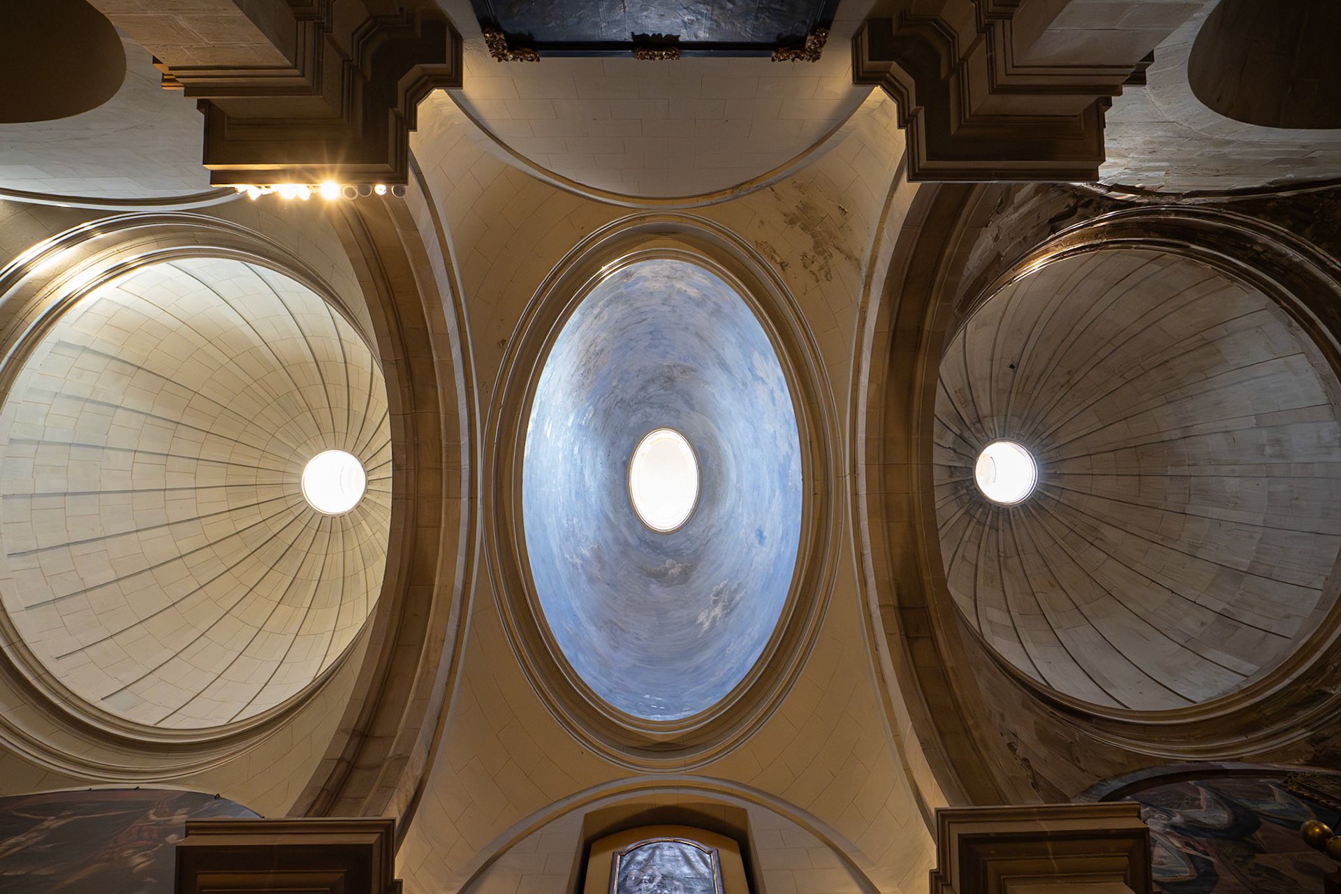 Catedral de Logroño