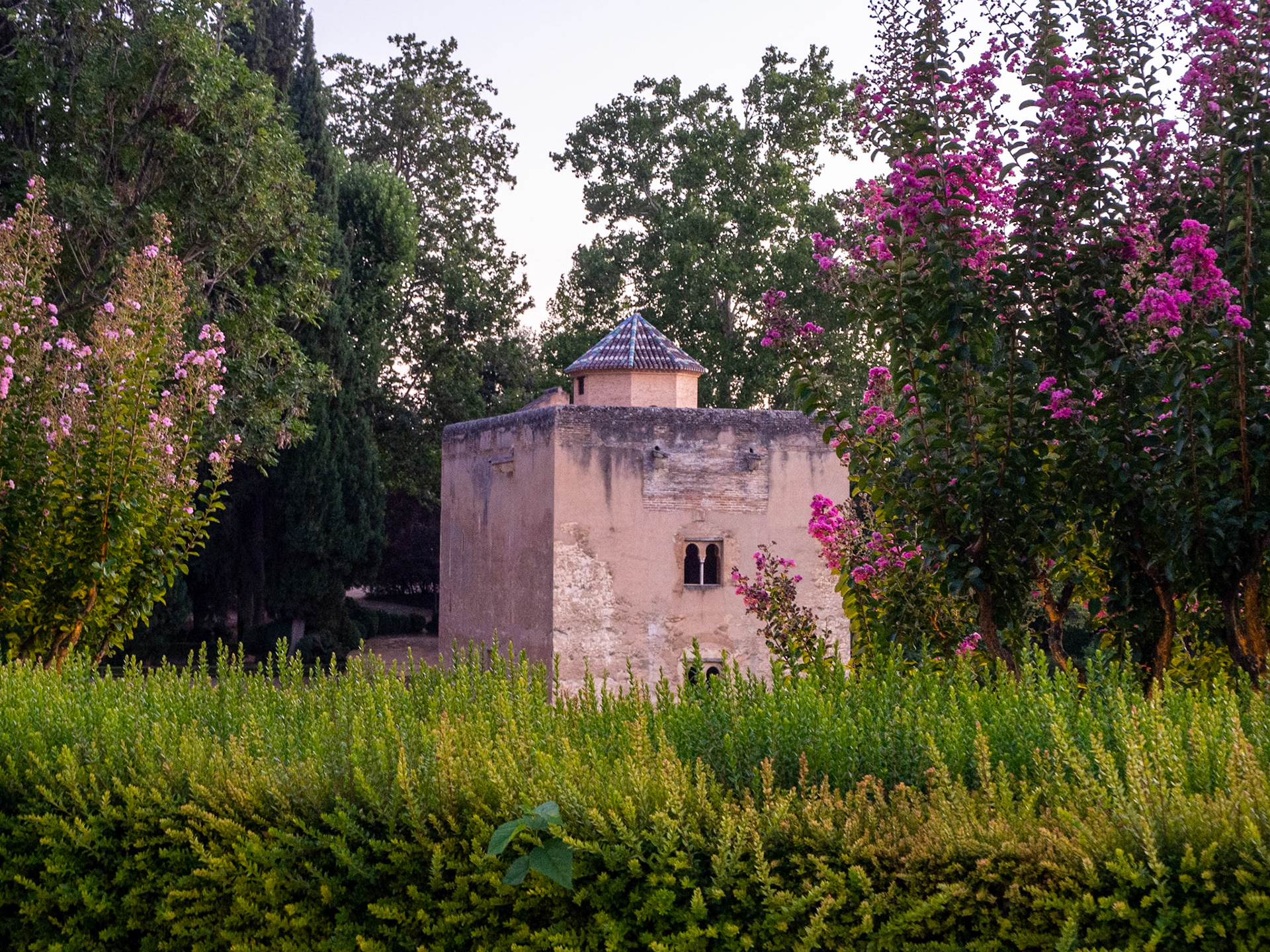 Alhambra