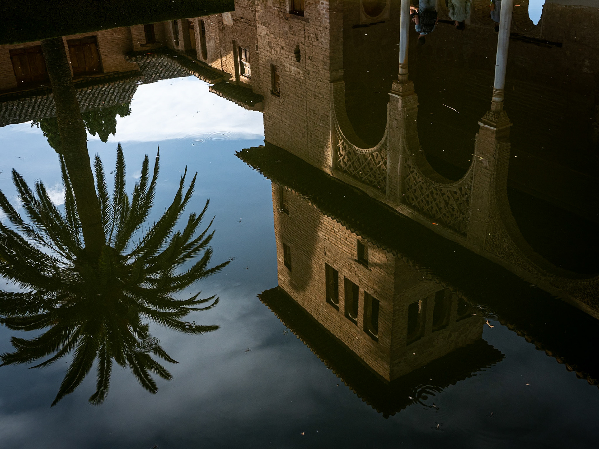 Alhambra