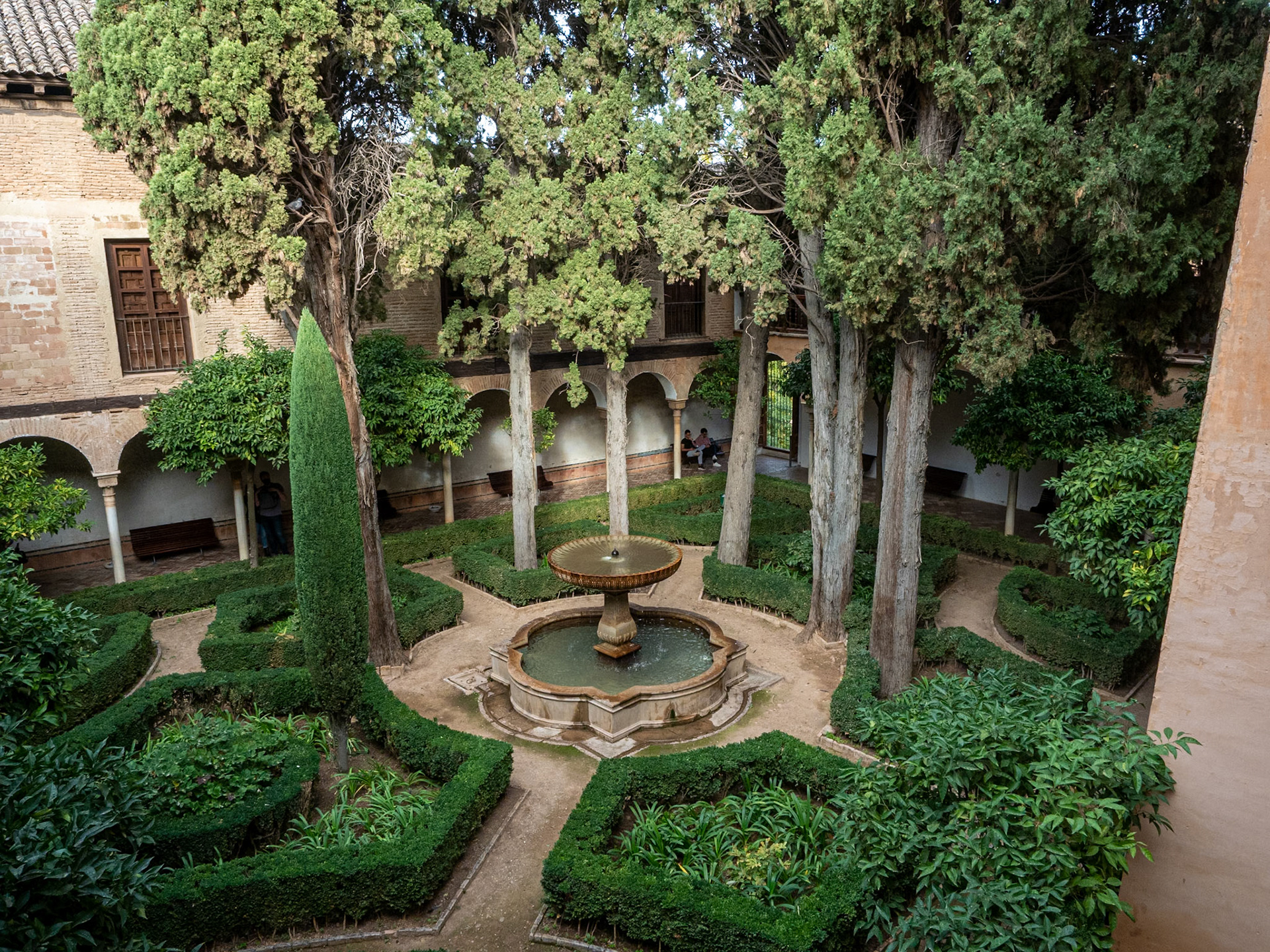 Alhambra