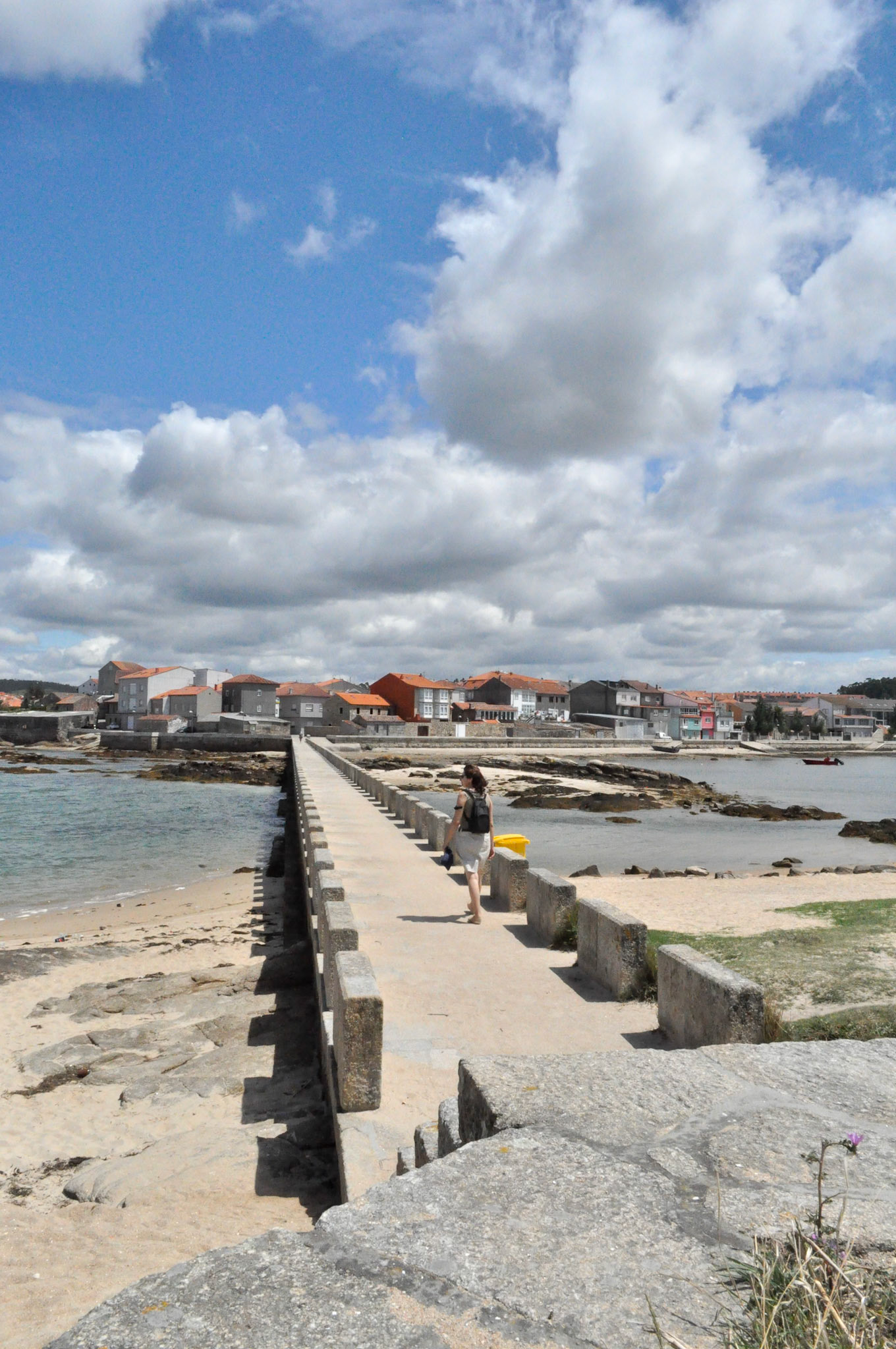 Cambados. Pontevedra