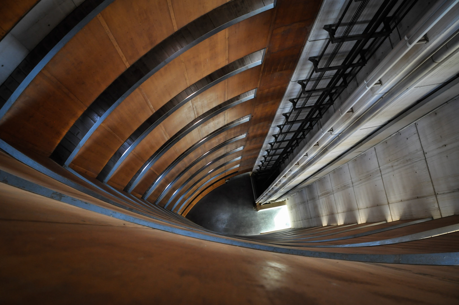 Torre del Pabellón de la Navegación (Sevilla)
