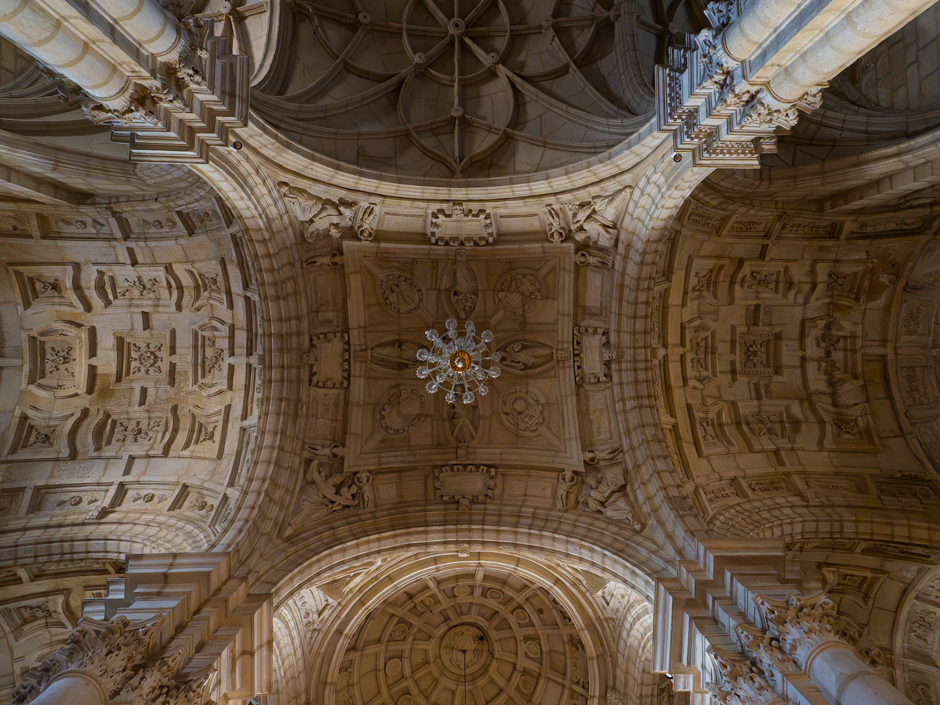 Iglesia Inmaculada Concepción