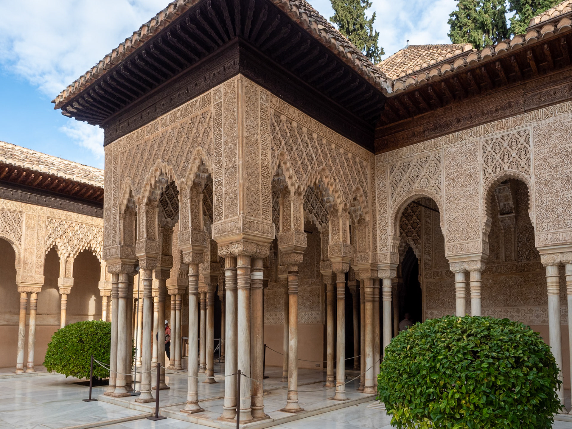 Alhambra